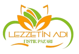 Lezzetin Adı Fıstık Pazarı