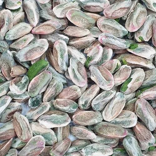 Boz ici antep fistigi 500 GR