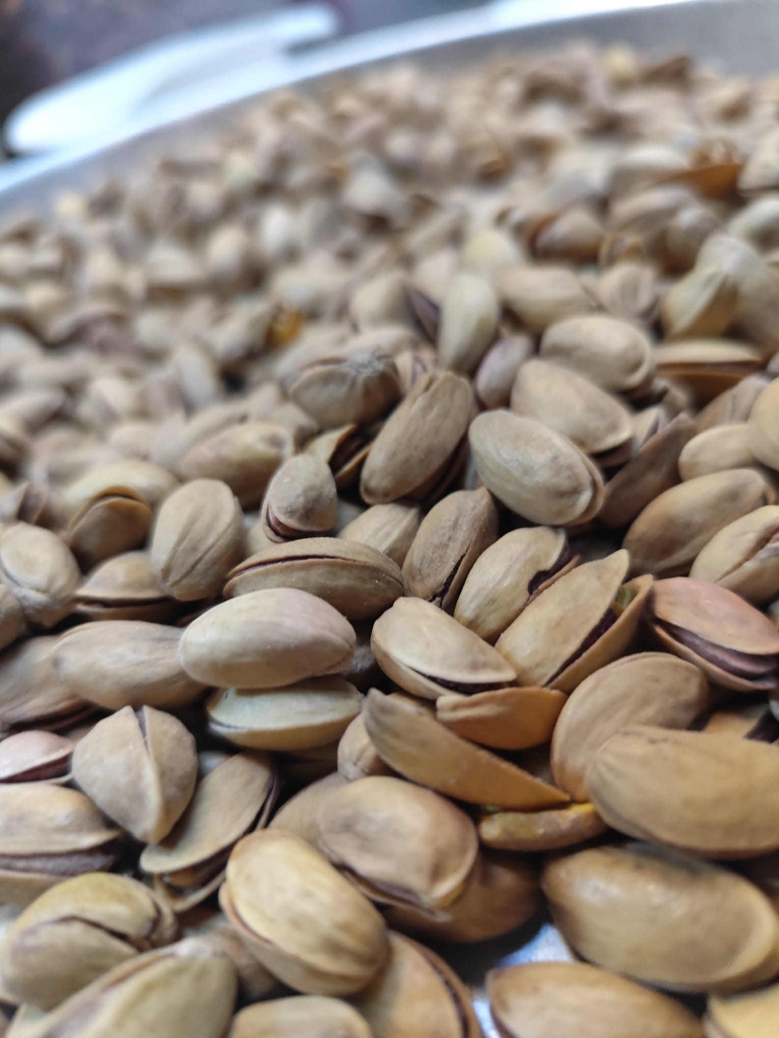 Luks antep fistigi 1 kg